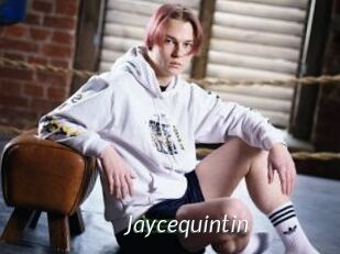 jaycequintin Porn Star