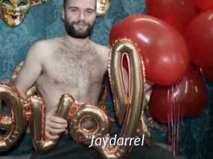 Jaydarrel