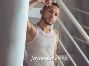 Jaydendavisko