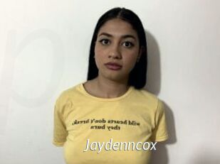 Jaydenncox