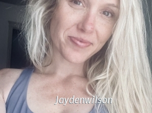 Jaydenwilson