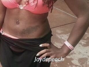 Jaydepeach