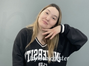 Jaylachichester