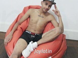 Jaylatin