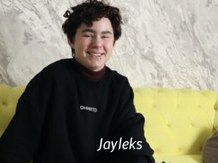 Jayleks