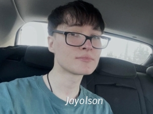 Jayolson