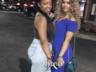 Jayonce