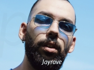 jayrave Porn Star
