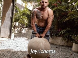 Jayrichards