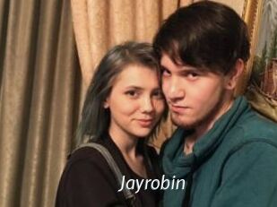 Jayrobin