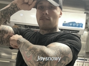 Jaysnowy