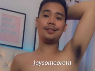 Jaysomoore18
