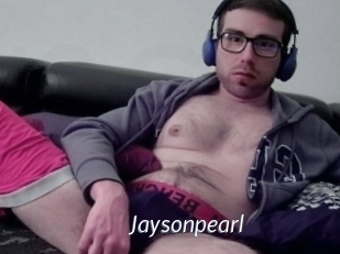 Jaysonpearl