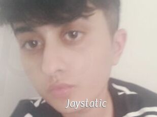 Jaystatic
