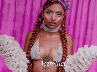 jazmiller Porn Star
