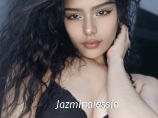 Jazminalessio
