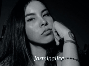 Jazminalice