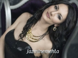 Jazminemehta