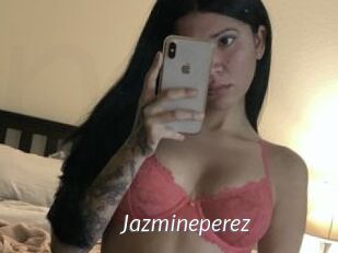 Jazmineperez