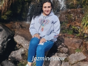 Jazminesnow