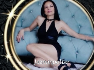 Jazminpotter