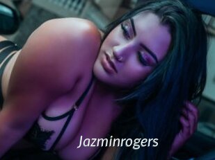 Jazminrogers