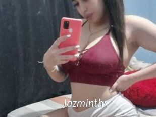 Jazminthx