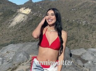 Jazminwaltter