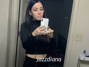 Jazzdiana