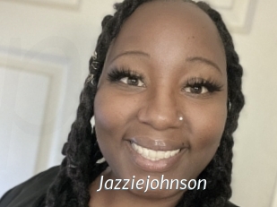 Jazziejohnson