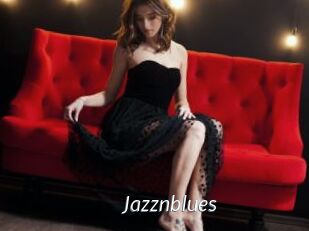 Jazznblues