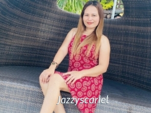 Jazzyscarlet