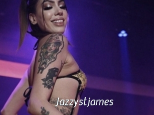 Jazzystjames