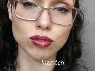 Jazzyten