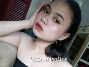 Jazzyvalentine