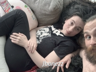 Jbonezz