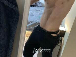 Jc281111
