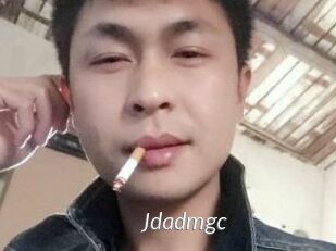 Jdadmgc