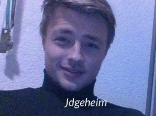 Jdgeheim