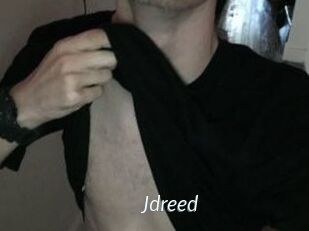 Jdreed