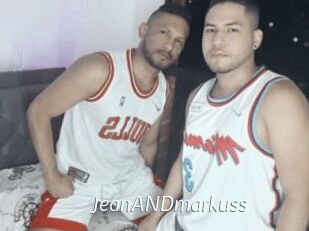 JeanANDmarkuss