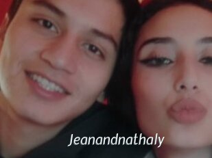 Jeanandnathaly