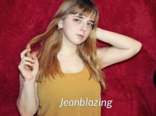 Jeanblazing