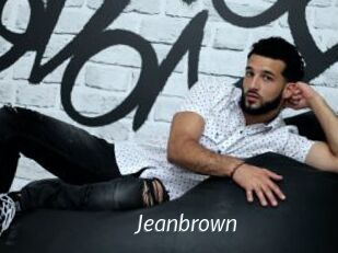 Jeanbrown