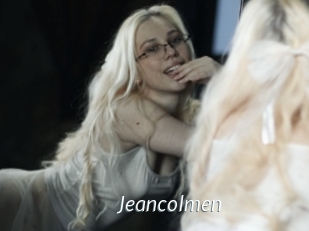 jeancolmen Porn Star
