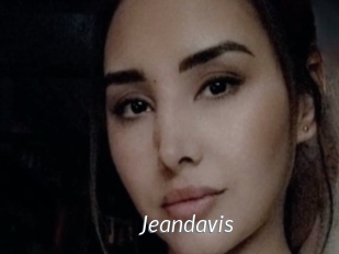 Jeandavis