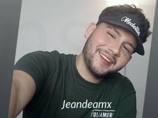 Jeandeamx
