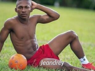 Jeandrey