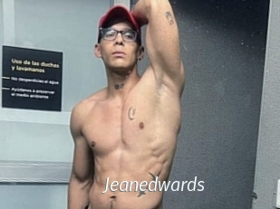 jeanedwards Porn Star