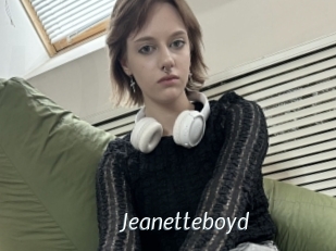 Jeanetteboyd